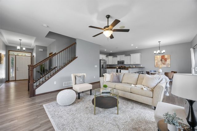 437 Watts Court, North Liberty, IA 52317