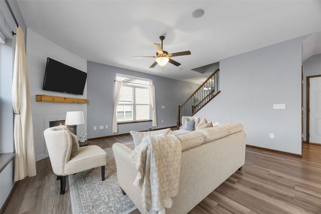 437 Watts Court, North Liberty, IA 52317