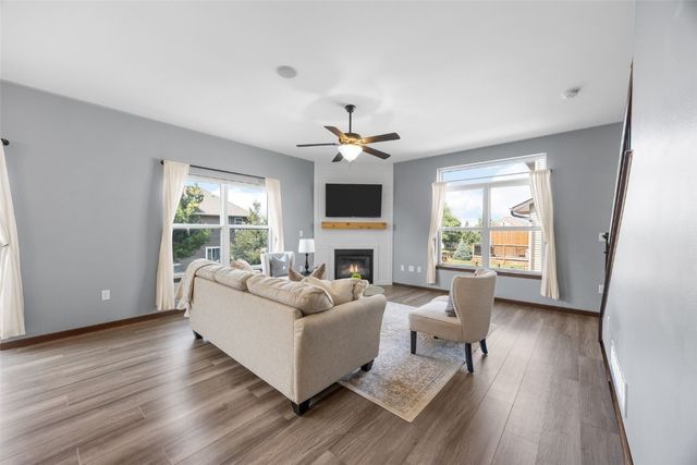 437 Watts Court, North Liberty, IA 52317