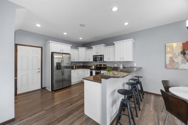 437 Watts Court, North Liberty, IA 52317