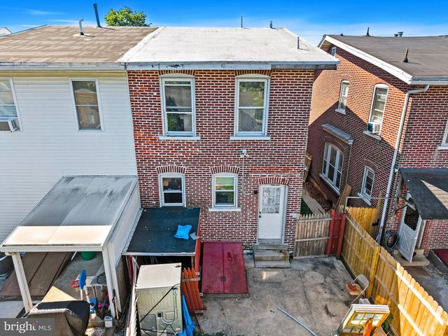 927 W WYOMING ST, Allentown, PA 18103
