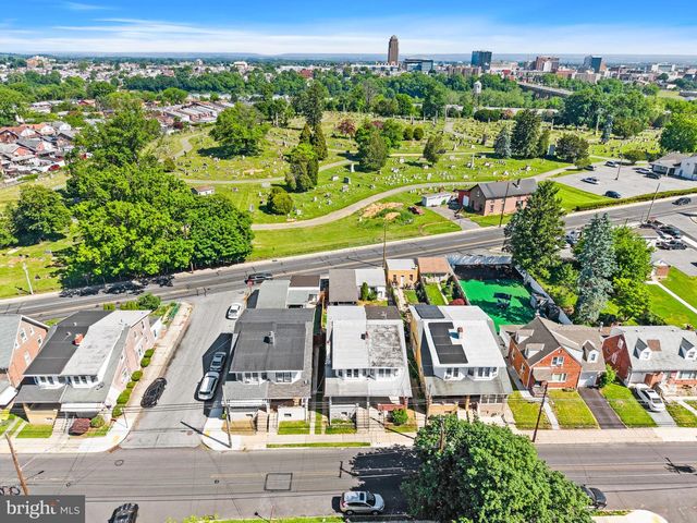 927 W WYOMING ST, Allentown, PA 18103