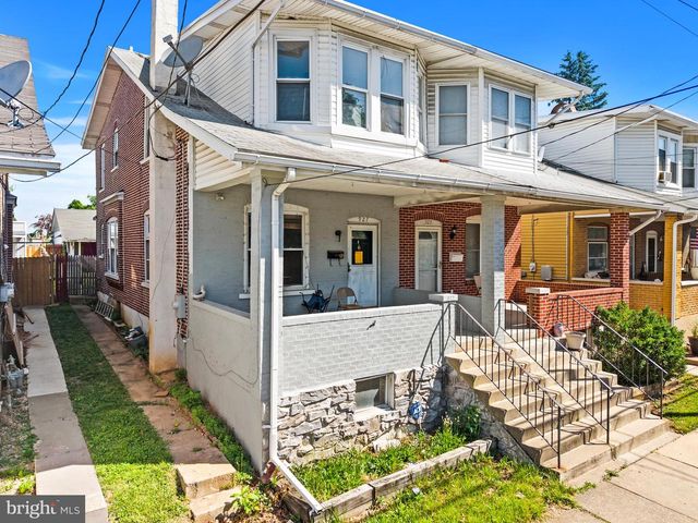 927 W WYOMING ST, Allentown, PA 18103