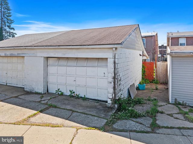 927 W WYOMING ST, Allentown, PA 18103