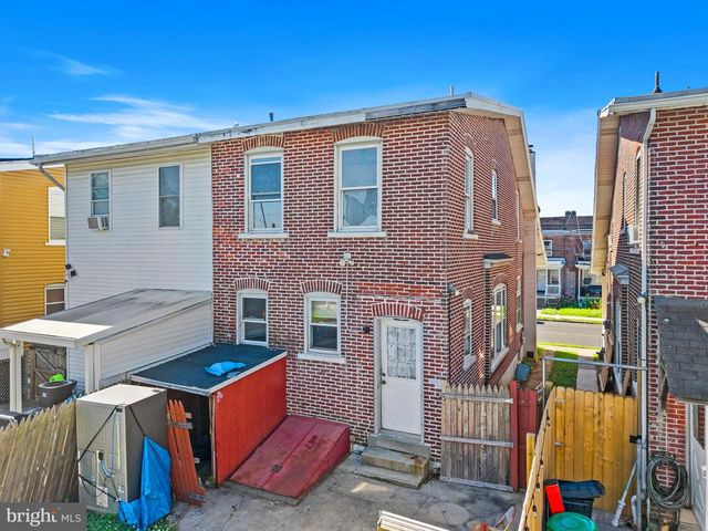 927 W WYOMING ST, Allentown, PA 18103