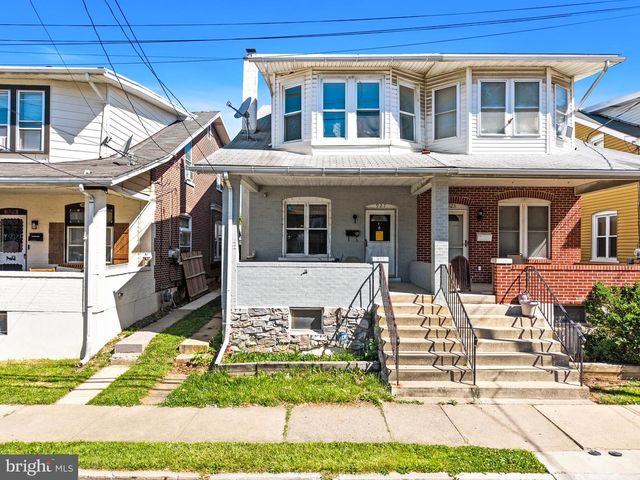 927 W WYOMING ST, Allentown, PA 18103
