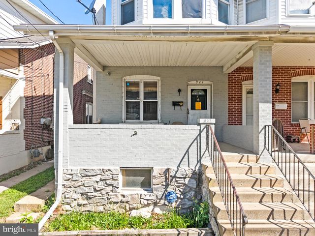 927 W WYOMING ST, Allentown, PA 18103