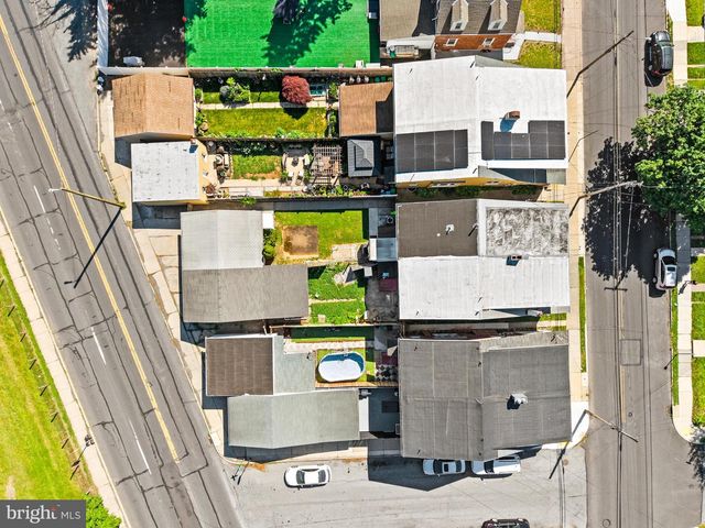 927 W WYOMING ST, Allentown, PA 18103