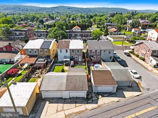 927 W WYOMING ST, Allentown, PA 18103