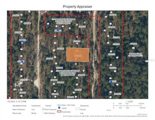273 Alabama DRIVE, Hawthorne, FL 32640