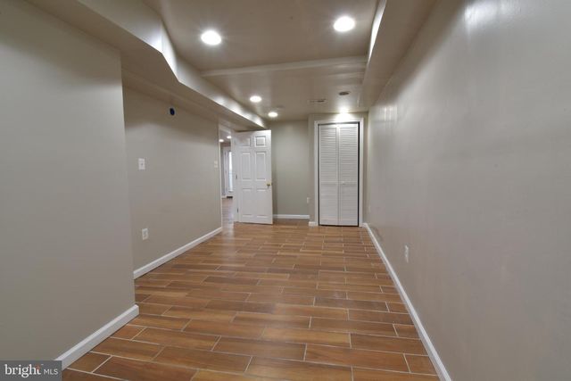 620 PRINCETON PL NW #B, Washington, DC 20010