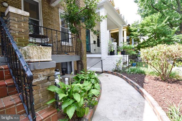 620 PRINCETON PL NW #B, Washington, DC 20010