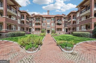 198 Ponce De Leon Avenue NE 1A, Atlanta, GA 30308