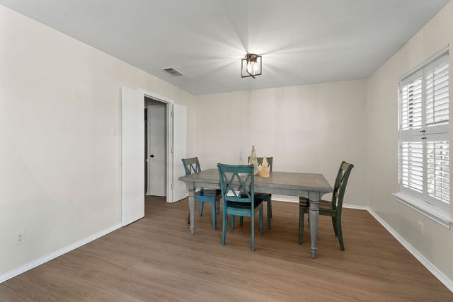 1114 Rainbow Drive, Richardson, TX 75081