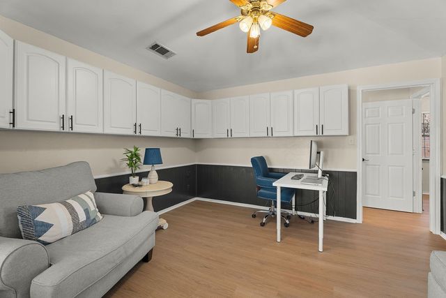 1114 Rainbow Drive, Richardson, TX 75081