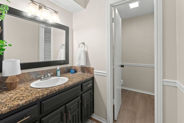 1114 Rainbow Drive, Richardson, TX 75081