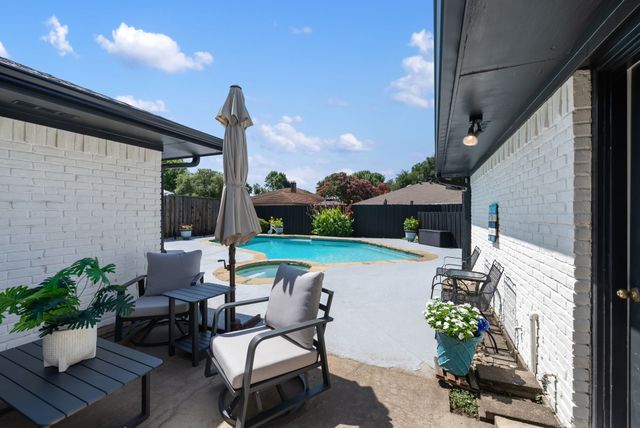 1114 Rainbow Drive, Richardson, TX 75081