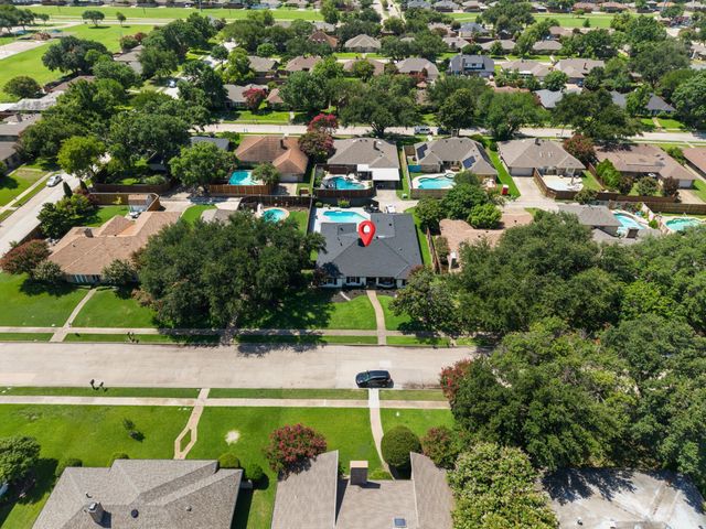 1114 Rainbow Drive, Richardson, TX 75081