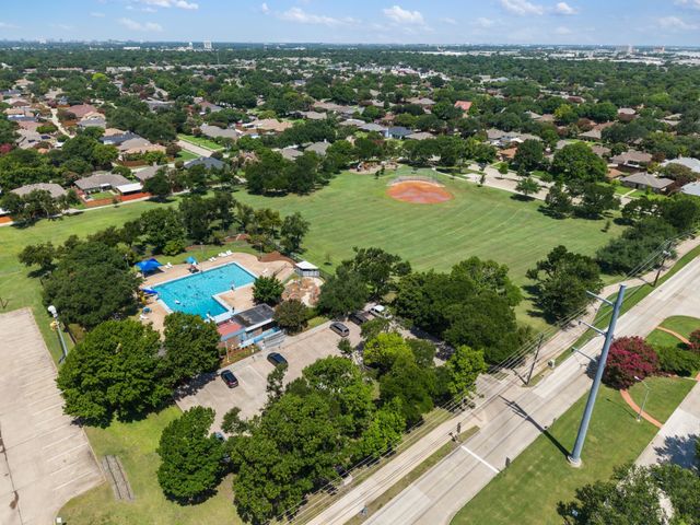 1114 Rainbow Drive, Richardson, TX 75081