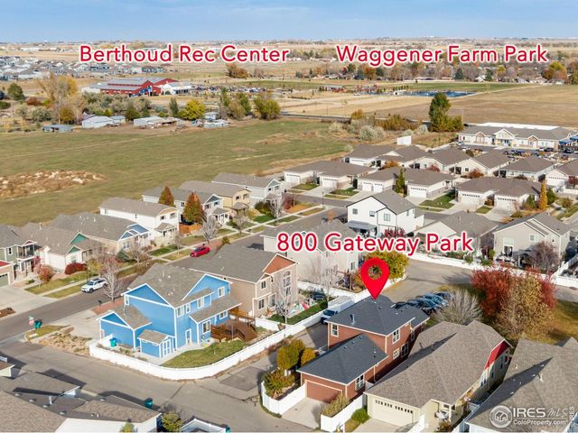 800 Gateway Park Ln, Berthoud, CO 80513