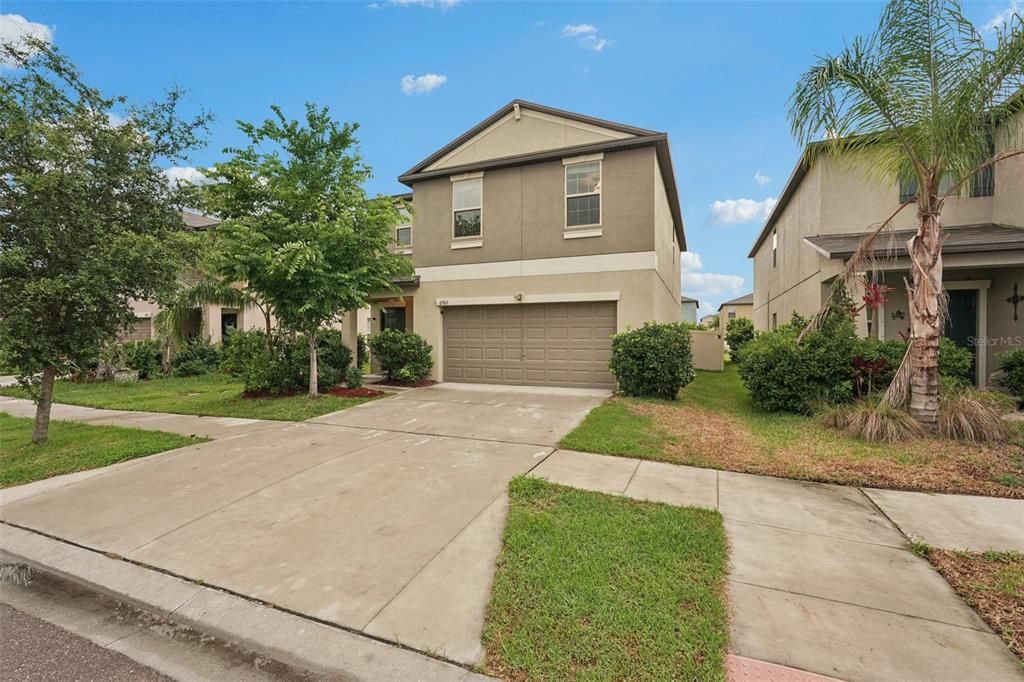 6961 KING CREEK DRIVE, Sun City Center, FL 33573