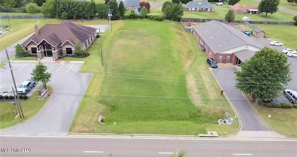 403 Getwell Road, Southaven, MS 38671 — photo 5