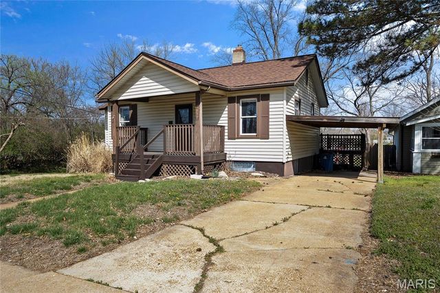 7659 Folk Avenue, Maplewood, MO 63143