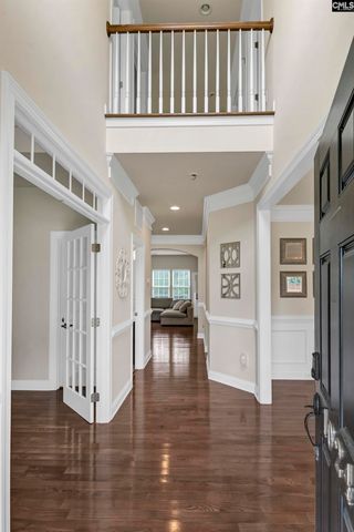 1024 Beechfern Circle, Elgin, SC 29045
