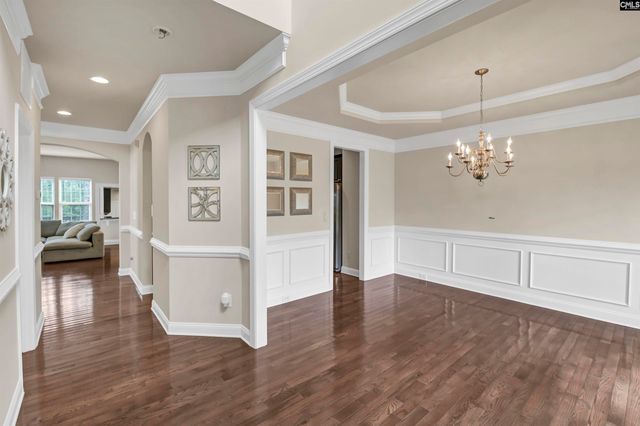 1024 Beechfern Circle, Elgin, SC 29045