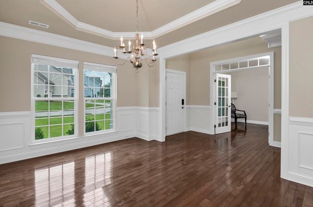 1024 Beechfern Circle, Elgin, SC 29045