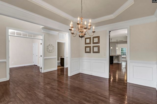1024 Beechfern Circle, Elgin, SC 29045