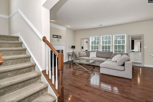 1024 Beechfern Circle, Elgin, SC 29045