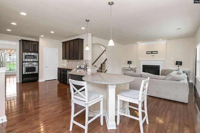1024 Beechfern Circle, Elgin, SC 29045