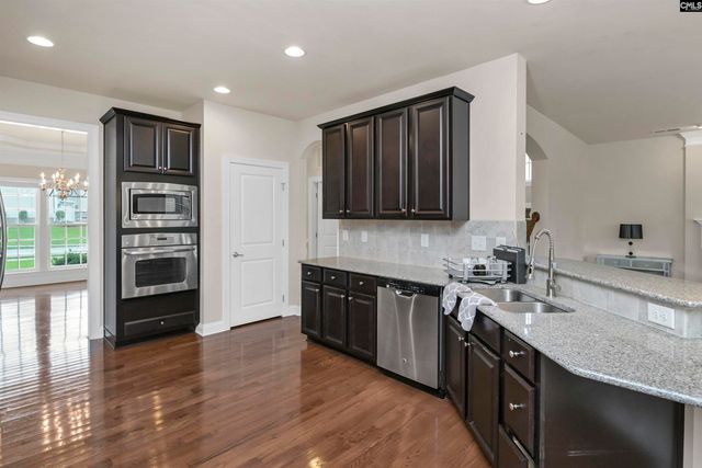 1024 Beechfern Circle, Elgin, SC 29045