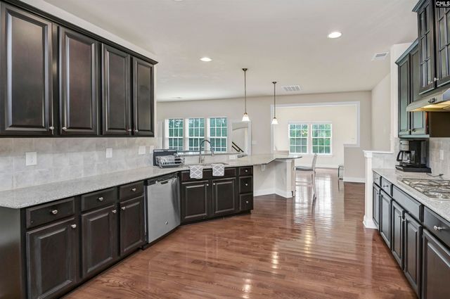 1024 Beechfern Circle, Elgin, SC 29045