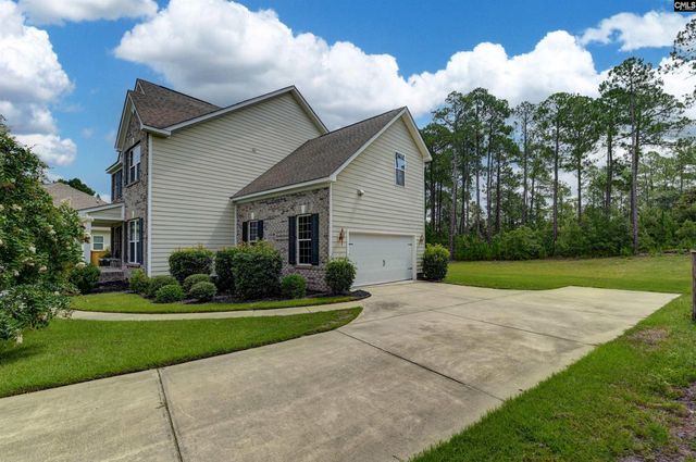 1024 Beechfern Circle, Elgin, SC 29045