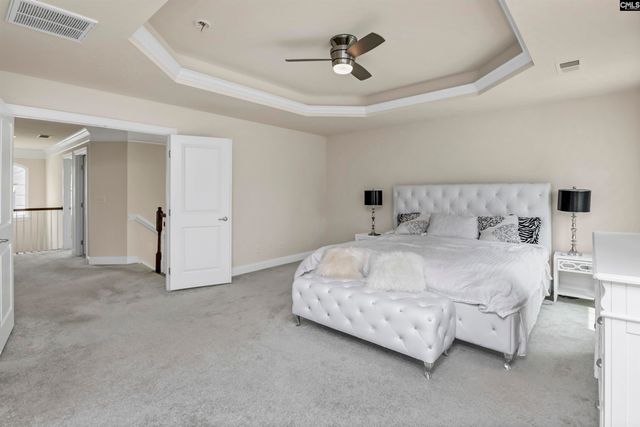 1024 Beechfern Circle, Elgin, SC 29045
