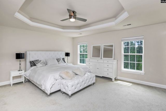 1024 Beechfern Circle, Elgin, SC 29045