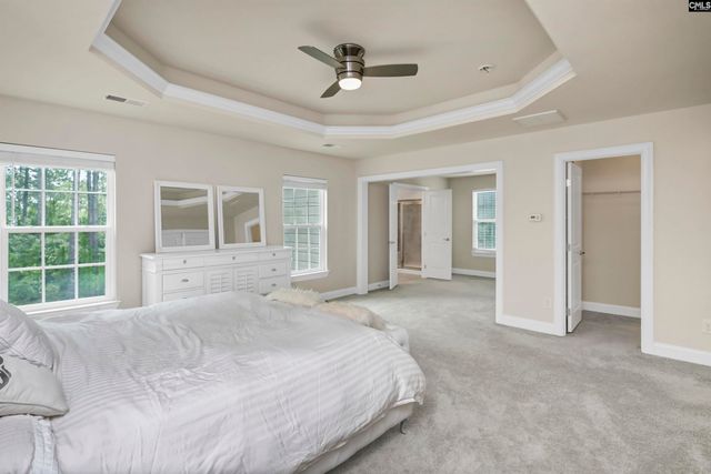 1024 Beechfern Circle, Elgin, SC 29045