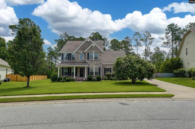 1024 Beechfern Circle, Elgin, SC 29045