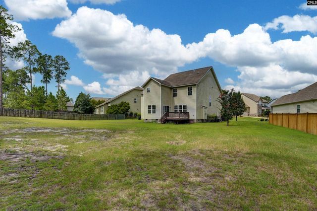 1024 Beechfern Circle, Elgin, SC 29045