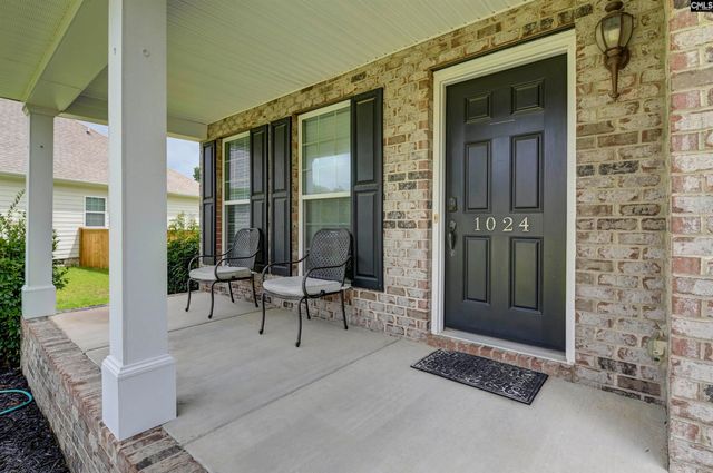 1024 Beechfern Circle, Elgin, SC 29045