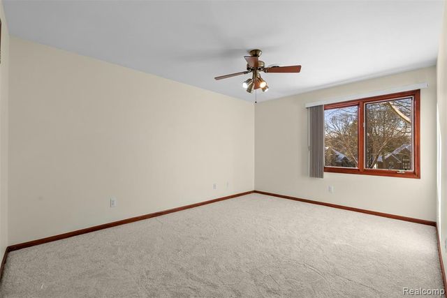 260 Forest Crest Drive, Commerce Twp, MI 48390