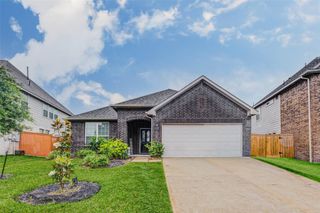 32823 River Chase Drive, Brookshire, TX 77423