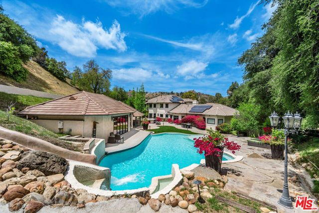 204 Bell Canyon Road, Bell Canyon, CA 91307