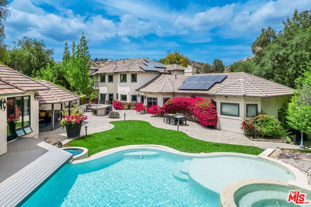 204 Bell Canyon Road, Bell Canyon, CA 91307