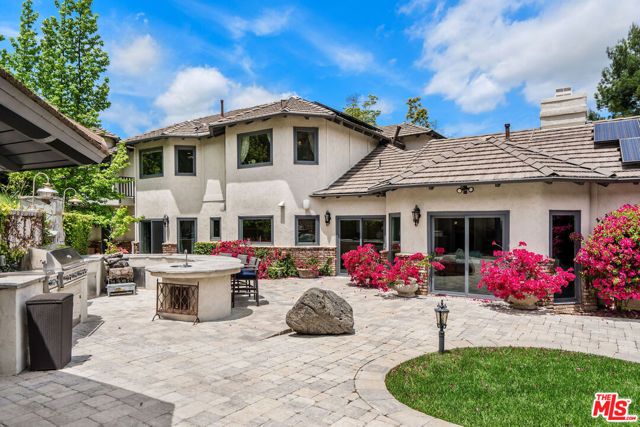 204 Bell Canyon Road, Bell Canyon, CA 91307