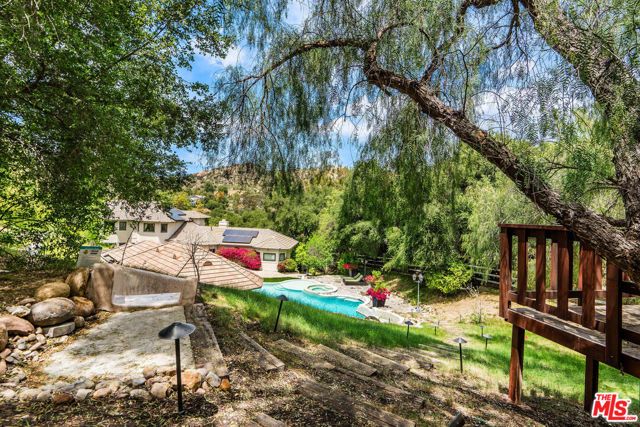 204 Bell Canyon Road, Bell Canyon, CA 91307