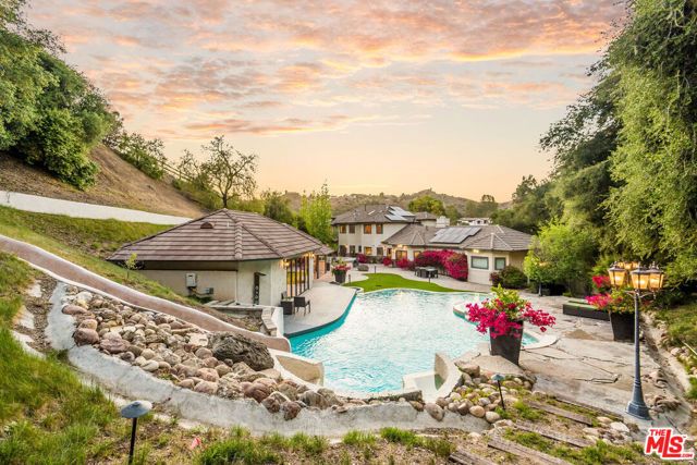 204 Bell Canyon Road, Bell Canyon, CA 91307