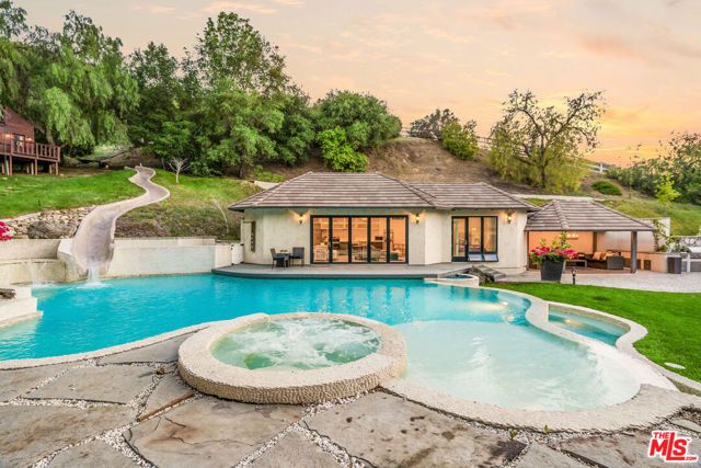 204 Bell Canyon Road, Bell Canyon, CA 91307